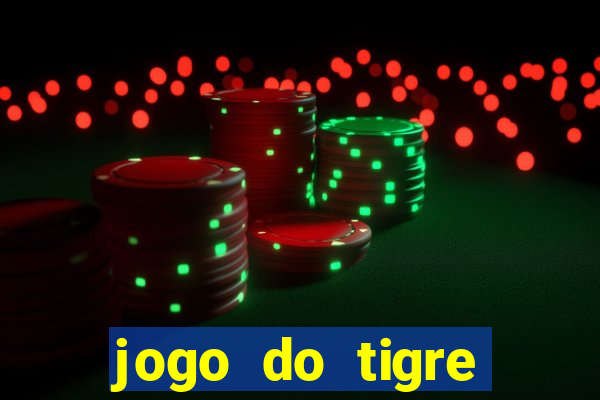 jogo do tigre minimo 5 reais