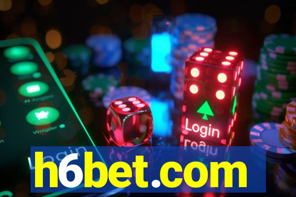 h6bet.com