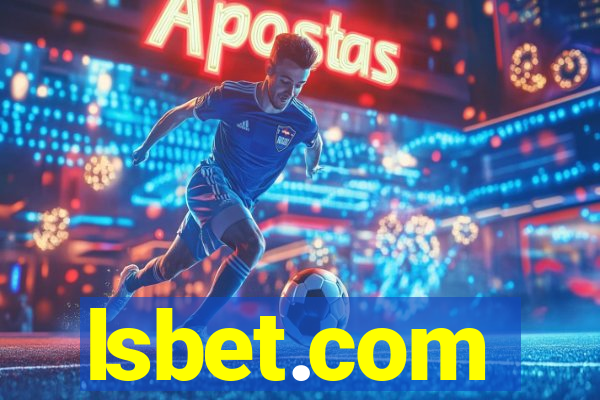 lsbet.com