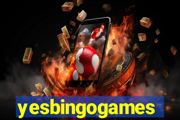 yesbingogames