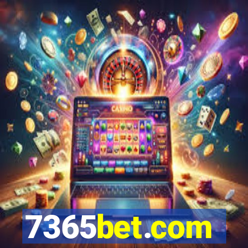 7365bet.com