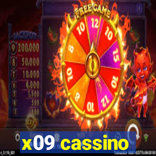 x09 cassino