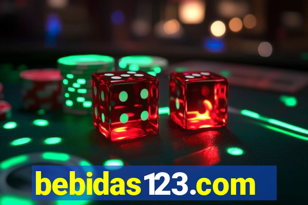 bebidas123.com