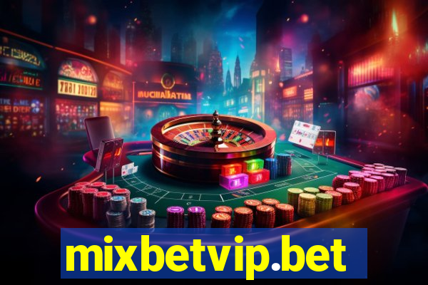 mixbetvip.bet