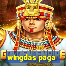 wingdas paga