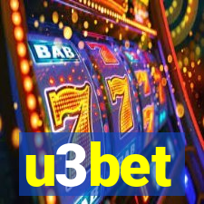 u3bet