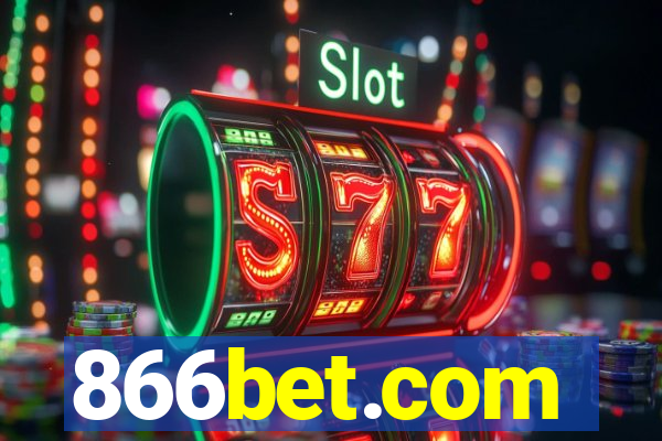 866bet.com