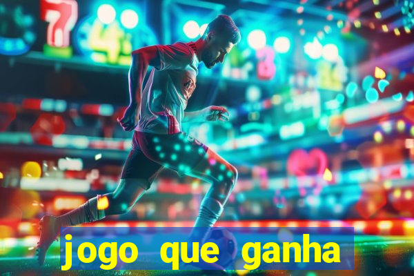 jogo que ganha dinheiro de verdade no pix na hora