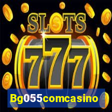 Bg055comcasino