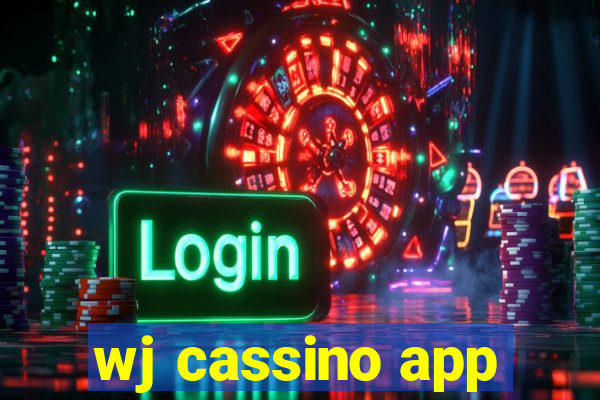 wj cassino app