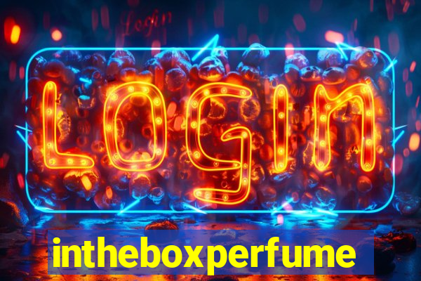 intheboxperfumes