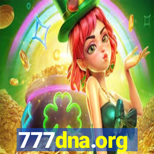 777dna.org