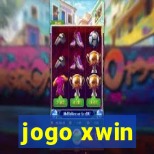 jogo xwin