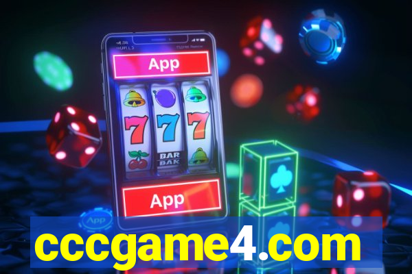 cccgame4.com