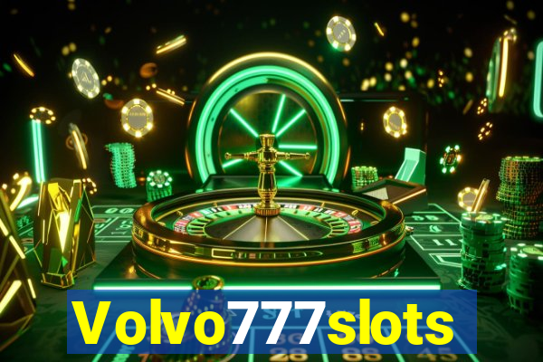 Volvo777slots