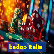 badoo italia