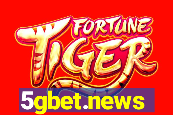 5gbet.news