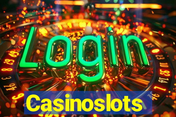 Casinoslots