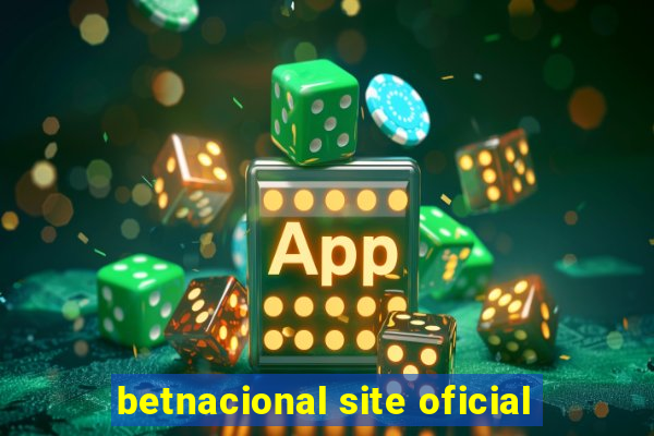 betnacional site oficial