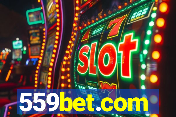 559bet.com