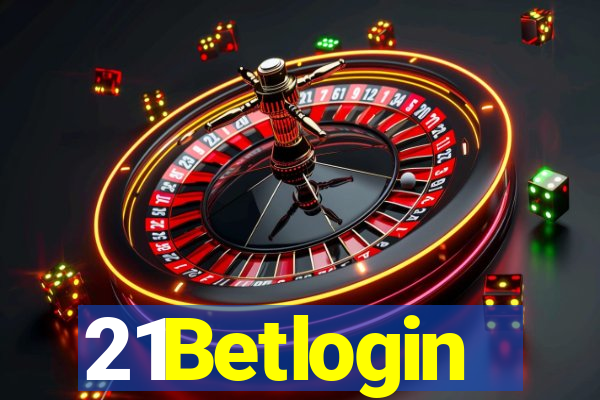 21Betlogin