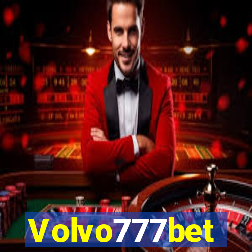 Volvo777bet