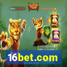 16bet.com