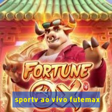 sportv ao vivo futemax