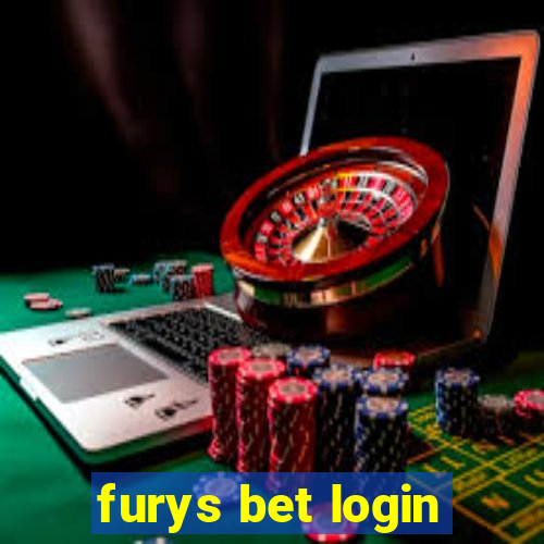 furys bet login