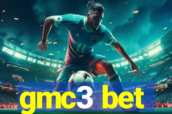 gmc3 bet