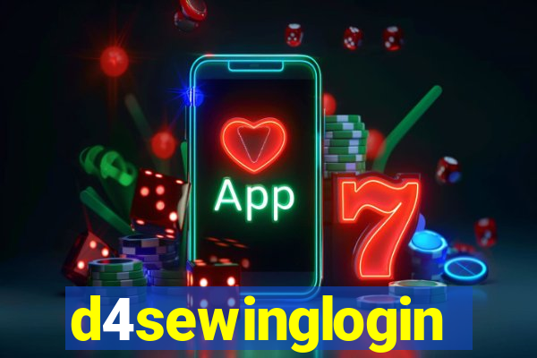 d4sewinglogin