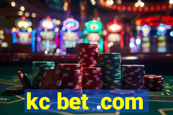 kc bet .com