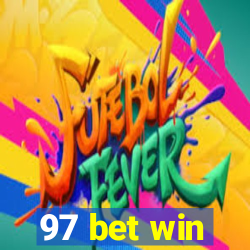 97 bet win