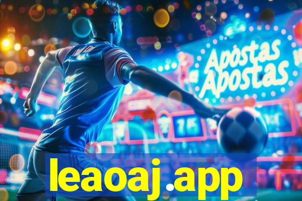 leaoaj.app