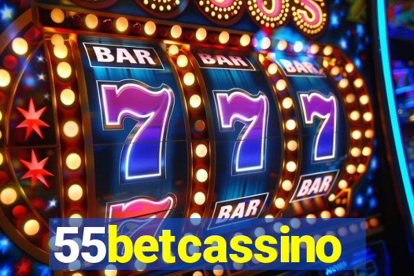 55betcassino