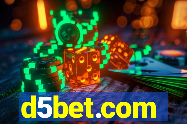 d5bet.com