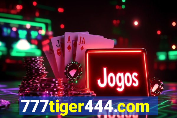 777tiger444.com