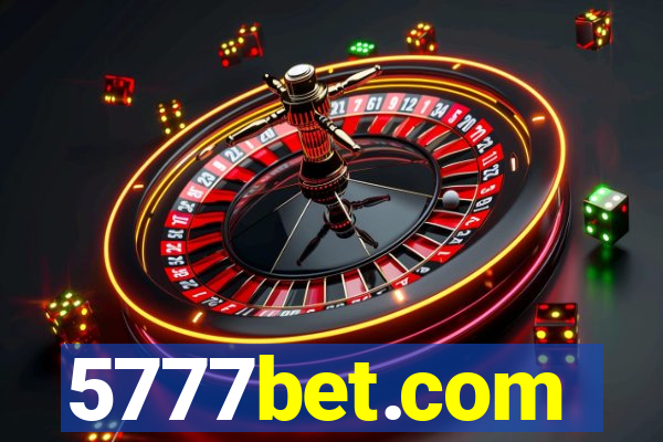 5777bet.com