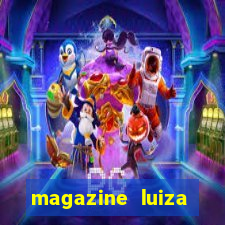 magazine luiza sorteio de 25 mil