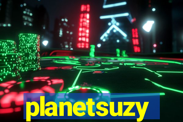 planetsuzy