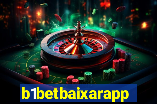 b1betbaixarapp