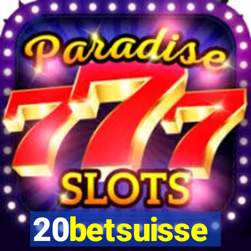 20betsuisse