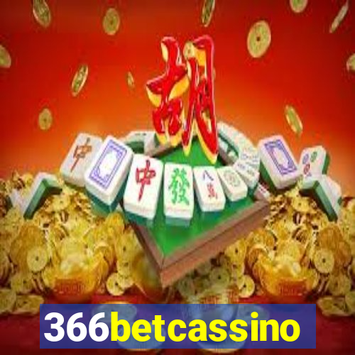 366betcassino