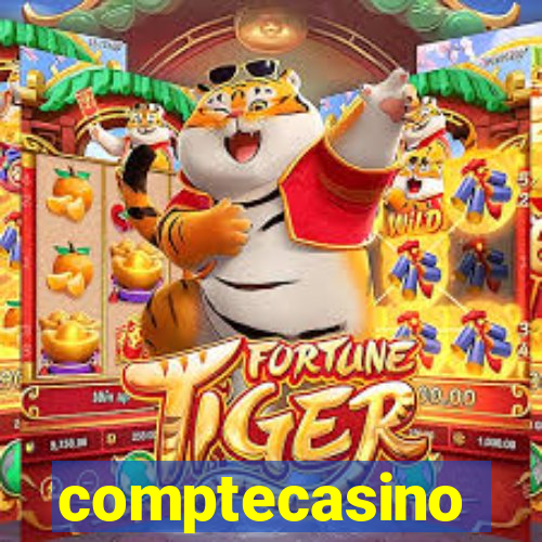 comptecasino