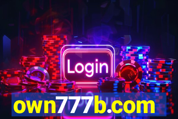 own777b.com