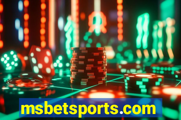 msbetsports.com