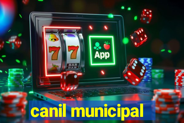 canil municipal