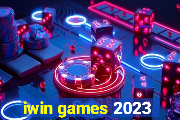 iwin games 2023