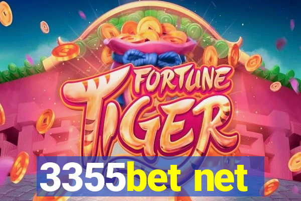 3355bet net