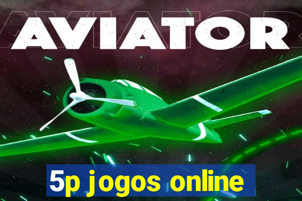 5p jogos online